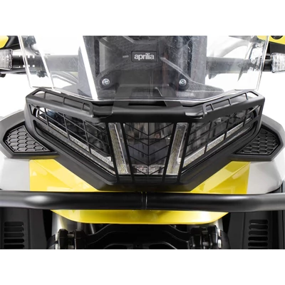 APRILIA TUAREG 660 GRILL RÁCS FÉNYSZÓRÓ VÉDŐ H&B