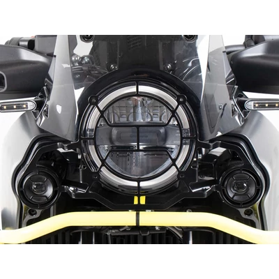 HUSQVARNA NORDEN 901 GRILL RÁCS FÉNYSZÓRÓ VÉDŐ H&B