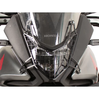 HONDA XL750 TRANSALP GRILL RÁCS FÉNYSZÓRÓ VÉDŐ H&B