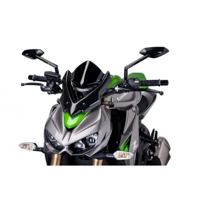 KAWASAKI Z1000 PUIG SPORT PLEXI