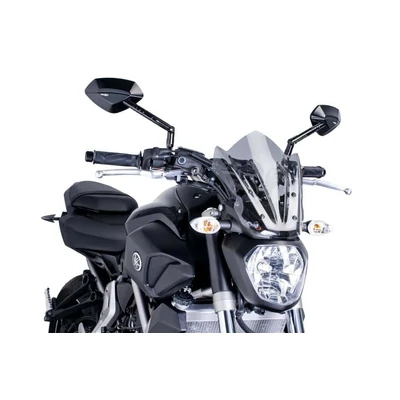 YAMAHA MT-07 / FZ-07 PUIG SPORT PLEXI