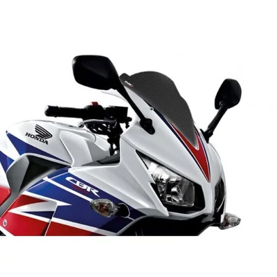 HONDA CBR 300R PUIG Z-RACING PLEXI