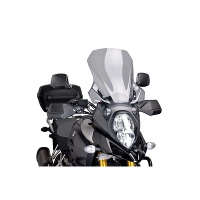 SUZUKI DL1000 V-STROM PUIG TÚRA PLEXI