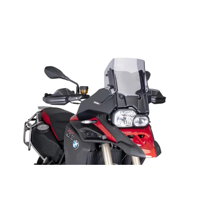 BMW F800 GS ADVENTURE PUIG TÚRA ÁLLÍTHATÓ PLEXI