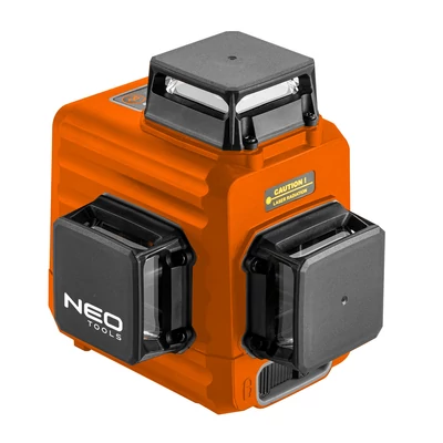 LÉZERES SZINTEZŐ NEO TOOLS