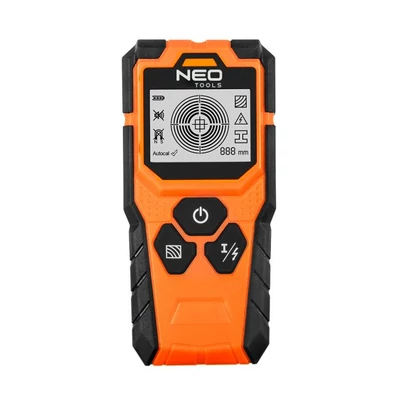 FALDETEKTOR NEO TOOLS