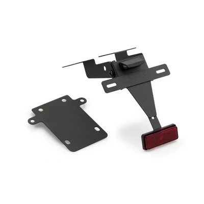 HONDA MSX 125 RENDSZÁMTÁBLA TARTÓ