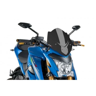 SUZUKI GSX-S125 PUIG SPORT PLEXI