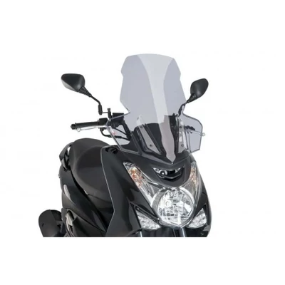 YAMAHA S-MAX / MAJESTY 125S PUIG V-TECH TÚRA PLEXI