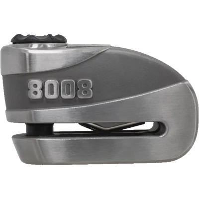 ABUS GRANIT™ DETECTO XPLUS™ 8008 2.0 RIASZTÓS FÉKTÁRCSAZÁR
