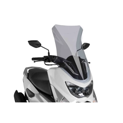 YAMAHA NMAX 125 PUIG V-TECH TÚRA PLEXI