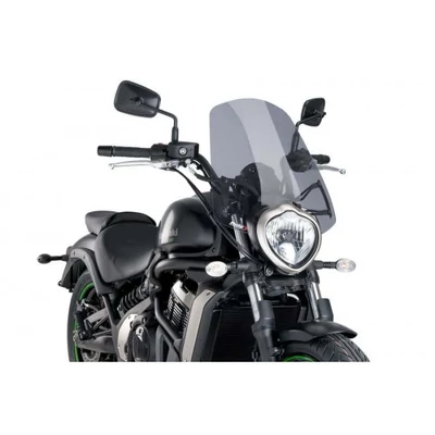 KAWASAKI VULCAN S PUIG PLEXI