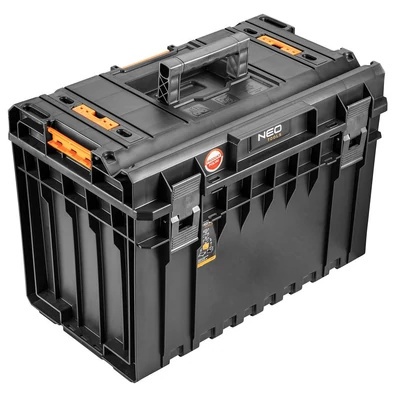 RAKÁSOLHATÓ SZERSZÁMOSLÁDA NEO TOOLS