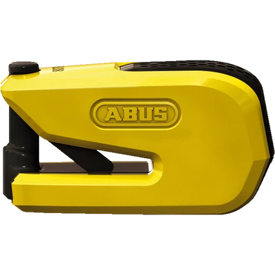 ABUS GRANIT™ DETECTO SMARTX 8078 B/SB 2.0 RIASZTÓS FÉKTÁRCSAZÁR