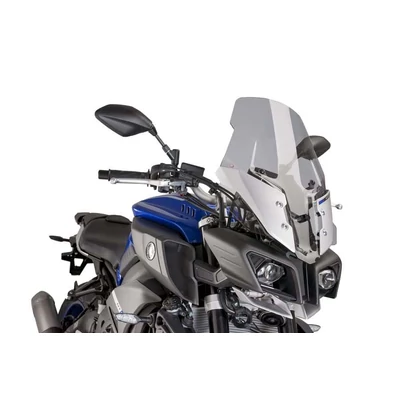 YAMAHA MT-10 PUIG TÚRA PLUS PLEXI