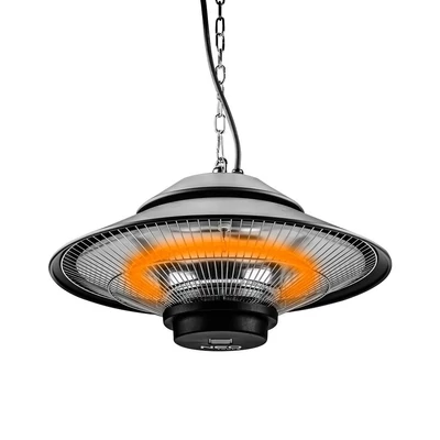 HŐSUGÁRZÓ INFRAVÖRÖS HALOGÉN 1500W NEO TOOLS