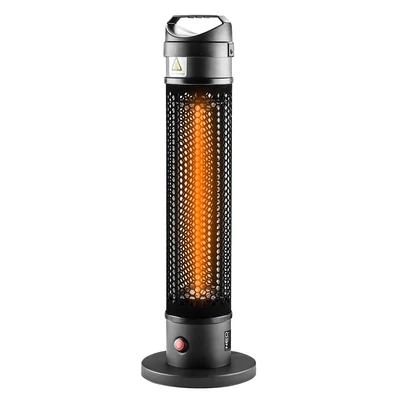 HŐSUGÁRZÓ INFRAVÖRÖS HALOGÉN 1000W NEO TOOLS