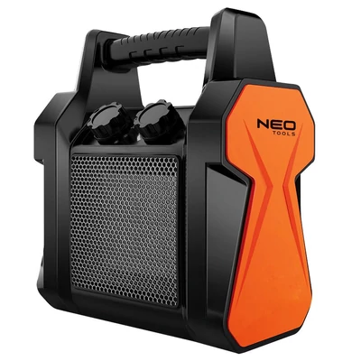 HŐSUGÁRZÓ ELEKTROMOS KERÁMIA NEO TOOLS