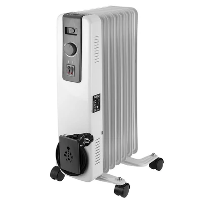 OLAJRADIÁTOR 1500W NEO TOOLS