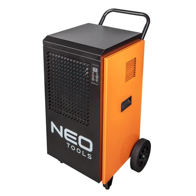 PÁRAMENTESÍTŐ IPARI 400 M3/H NEO TOOLS
