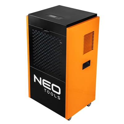 PÁRAMENTESÍTŐ IPARI 500 M3/H NEO TOOLS