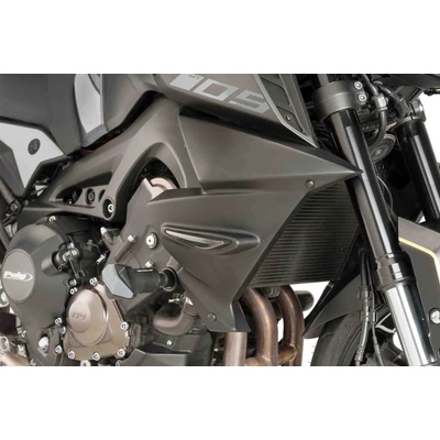 YAMAHA MT-09 PUIG HŰTŐRADIÁTOR BURKOLAT