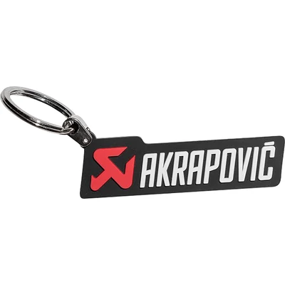 AKRAPOVIČ KULCSTARTÓ