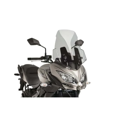 KAWASAKI VERSYS 650 / 1000 PUIG TÚRA PLEXI