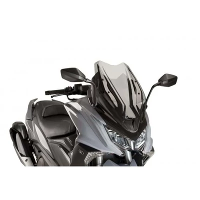 KYMCO AK550 PUIG V-TECH SPORT PLEXI