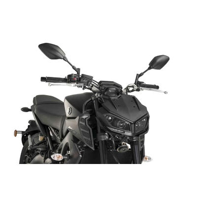 YAMAHA MT-09 PUIG SPORT PLUS PLEXI