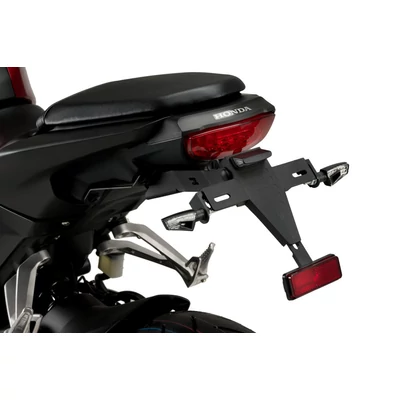 HONDA CB125 R / CB300 R NEO SPORTS CAFE RENDSZÁMTÁBLA TARTÓ