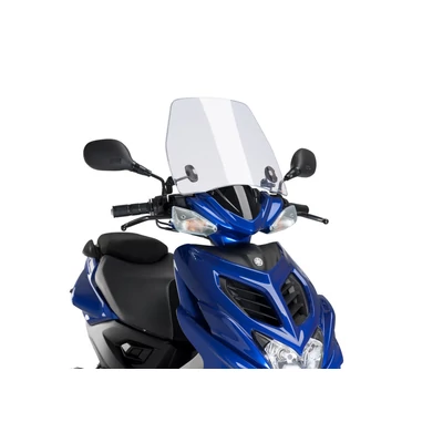 YAMAHA AEROX 50 PUIG TRAFIC VAGY URBAN PLEXI