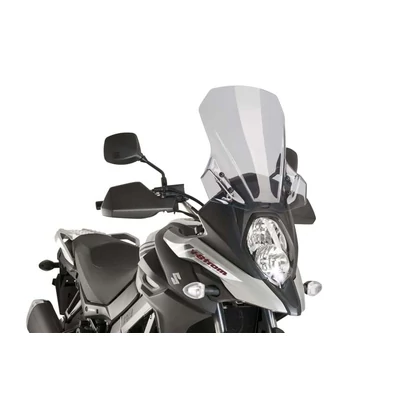 SUZUKI DL650 V-STROM PUIG TÚRA PLEXI