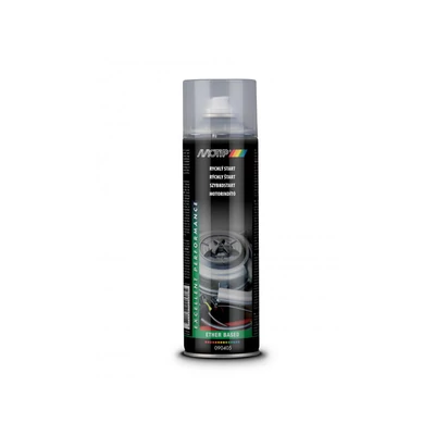 HIDEG MOTORINDÍTÓ SPRAY MOTIP 500ML