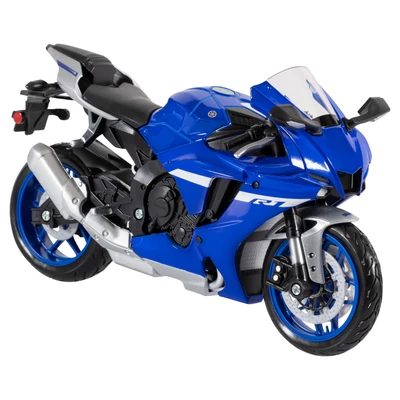 YAMAHA YZF-R1 BJ.21 MAISTO MODELL