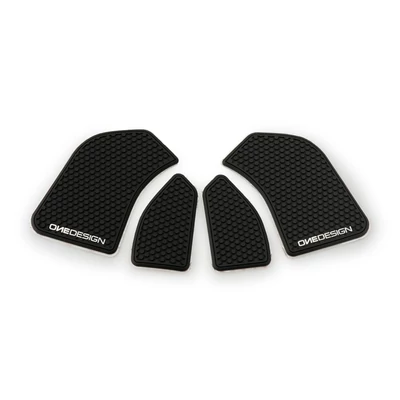 DUCATI PANIGALE V4 OLDALSÓ TANKPAD