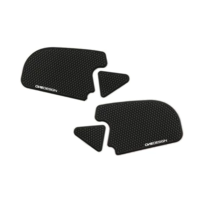 HONDA CBR600 RR OLDALSÓ TANKPAD