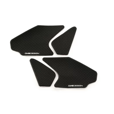 HONDA CBR1000 RR FIREBLADE OLDALSÓ TANKPAD