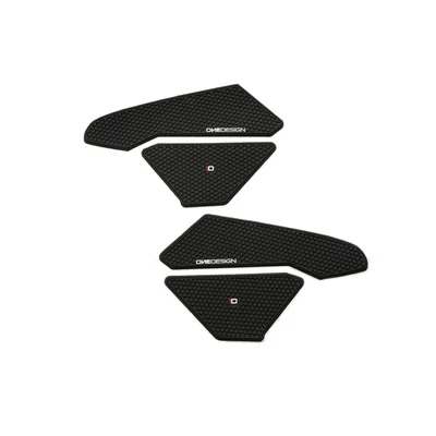 HONDA CBR1000 RR FIREBLADE OLDALSÓ TANKPAD