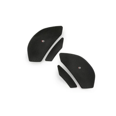 KAWASAKI ZX-6R OLDALSÓ TANKPAD