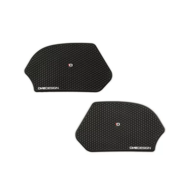 SUZUKI GSX-R600 / 750 OLDALSÓ TANKPAD