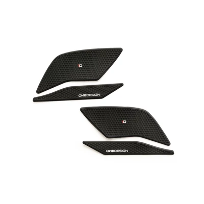 YAMAHA YZF-R1 / M OLDALSÓ TANKPAD