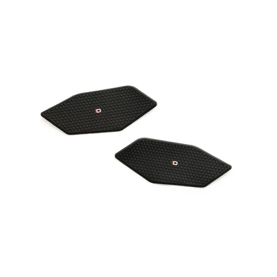 YAMAHA YZF-R6 OLDALSÓ TANKPAD