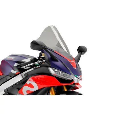 APRILIA RSV4 PUIG Z-RACING PLEXI