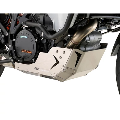KTM 1050 / 1090 / 1190 ADVENTURE / 1290 SUPER ADVENTURE S / R GIVI HASPÁNCÉL