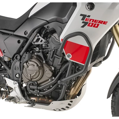 YAMAHA TENERE 700 GIVI BUKÓCSŐ