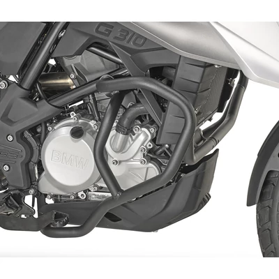 BMW G310 GS GIVI BUKÓCSŐ