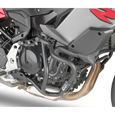 BMW F900 XR GIVI BUKÓCSŐ