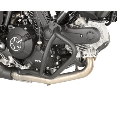 DUCATI SCRAMBLER GIVI BUKÓCSŐ