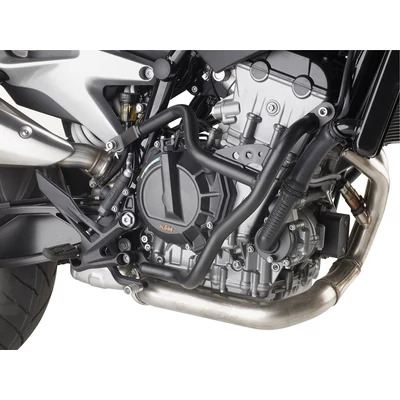 KTM DUKE 790 / 890 GIVI BUKÓCSŐ